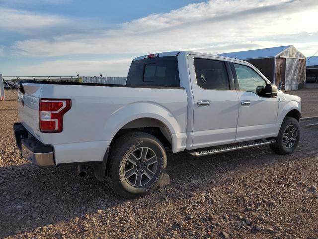 2019 FORD F150 SUPER - 1FTEW1E44KFA96480