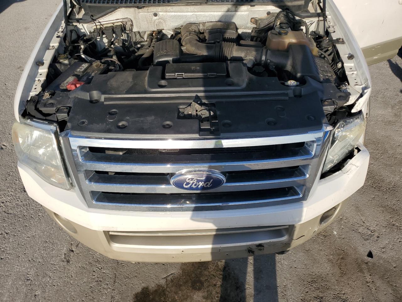 FORD EXPEDITION EDDIE BAUER