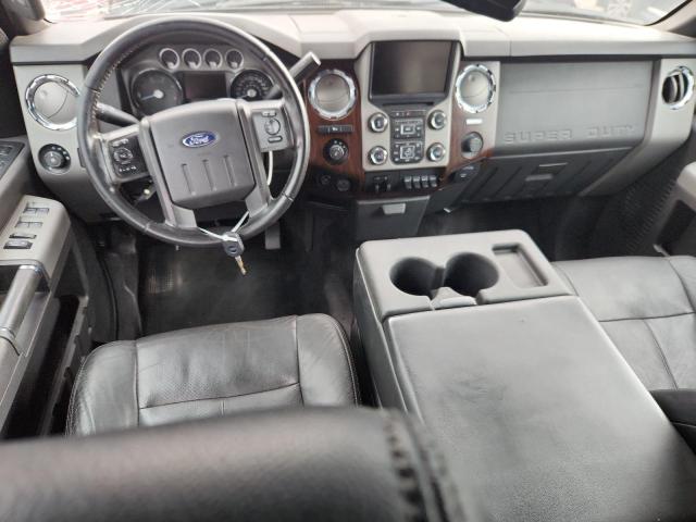 2015 FORD F350 SUPER - 1FT8W3BT3FEB65434