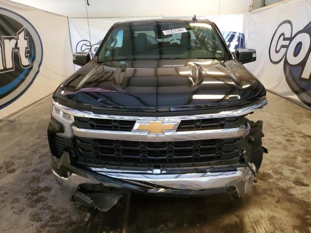 2025 CHEVROLET SILVERADO C1500 LT 2GCPACED7S1118966