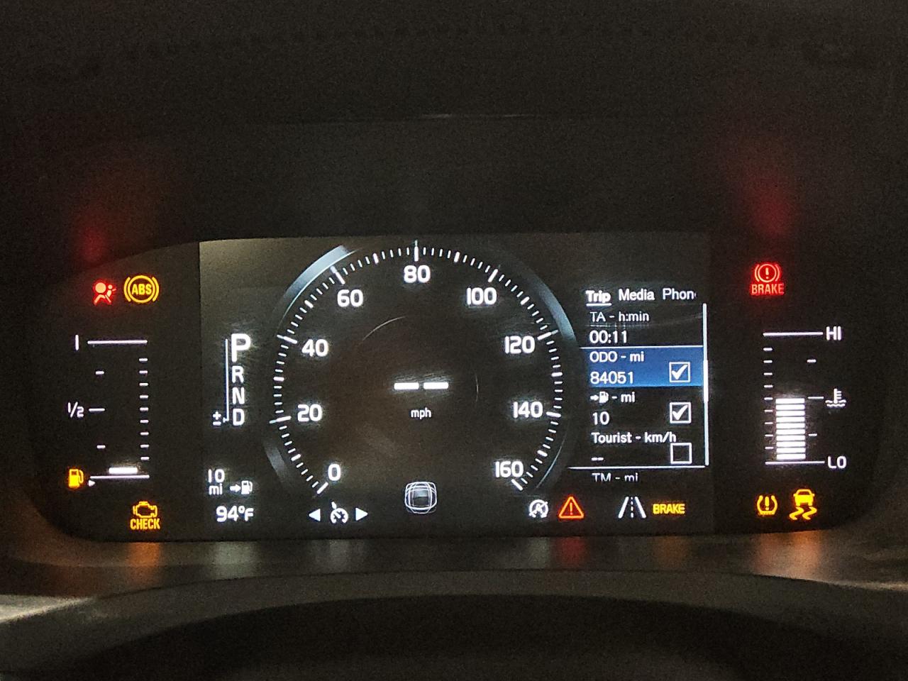 VOLVO S60 T5 MOMENTUM