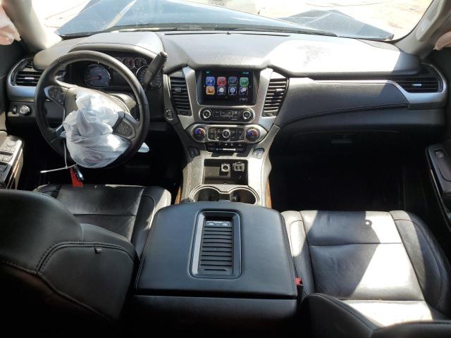 2017 CHEVROLET TAHOE K150 - 1GNSKBKC8HR241275