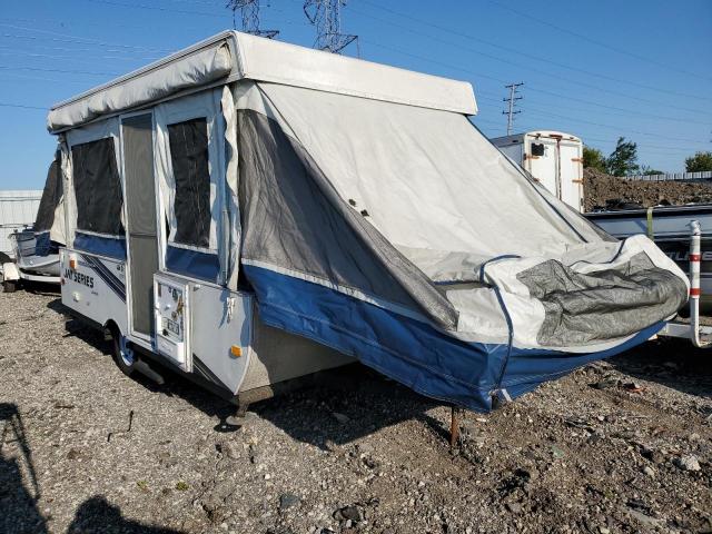 2009 JAYCO JAY SERIES #3246312651