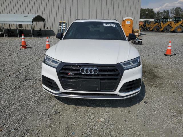 2019 AUDI SQ5 PREMIU - WA1B4AFY5K2055612