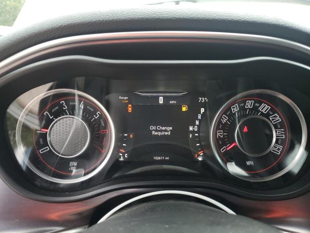 2015 DODGE CHALLENGER 2C3CDZBT6FH924013