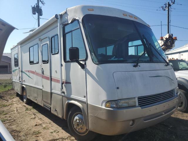 FORD RV