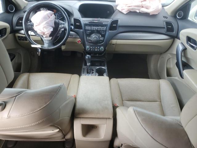 2013 ACURA RDX TECHNO #3316789424