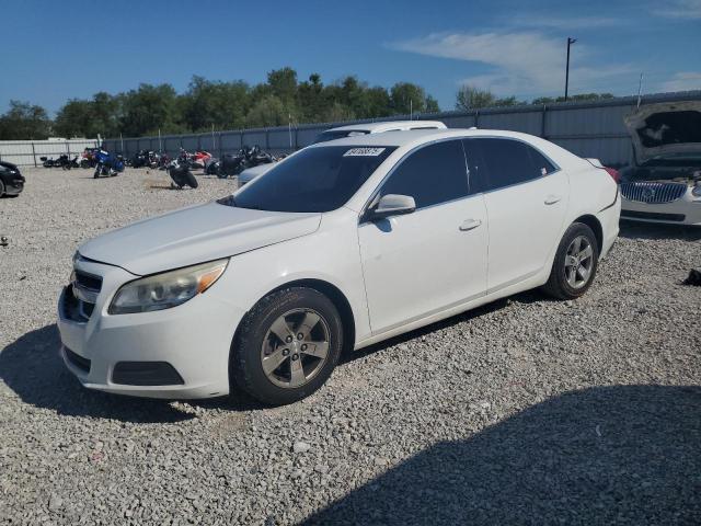 Global Auto Auctions: 2013 CHEVROLET MALIBU 1LT