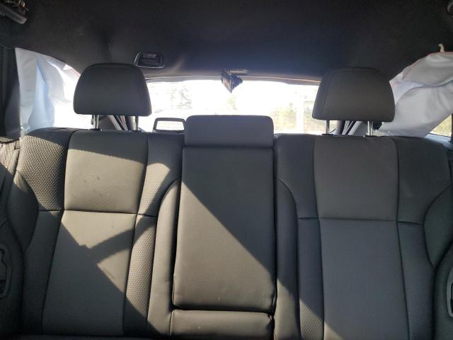 2022 SUBARU OUTBACK WI 4S4BTGUD8N3202950