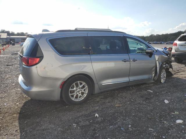 2020 CHRYSLER VOYAGER LX 2C4RC1DG9LR264601