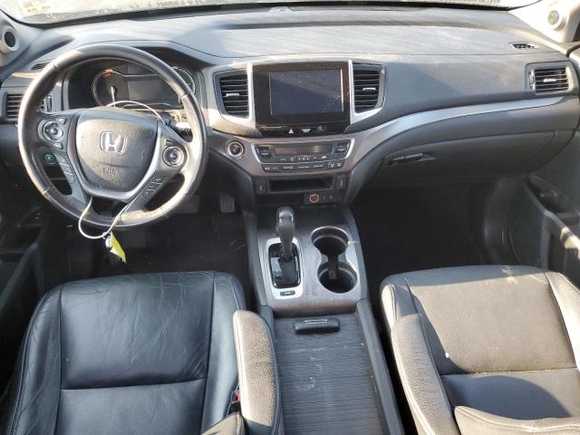 2016 HONDA PILOT EXL 5FNYF5H52GB009471