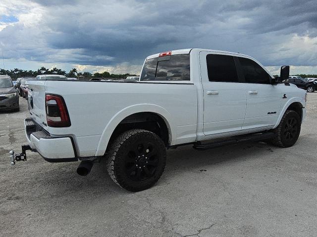 2021 RAM 2500 LARAM 3C6UR5FL2MG632108