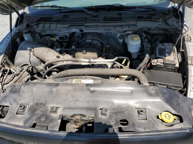 2016 RAM 2500 ST 3C6UR4CJ2GG106420