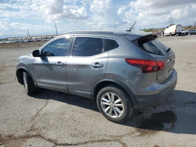 2018 NISSAN ROGUE SPORT S JN1BJ1CP6JW158767