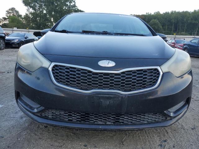 2014 KIA FORTE LX - KNAFK4A60E5148252