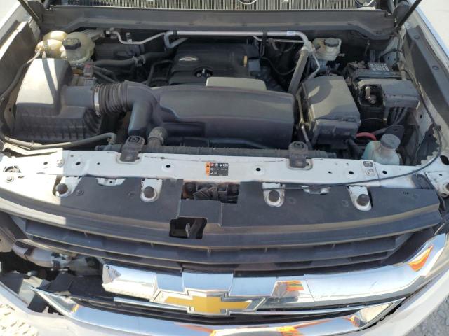 2015 CHEVROLET COLORADO 1GCHSAEA2F1200479