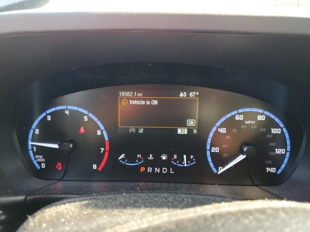 2024 FORD BRONCO SPO - 3FMCR9B68RRE99681