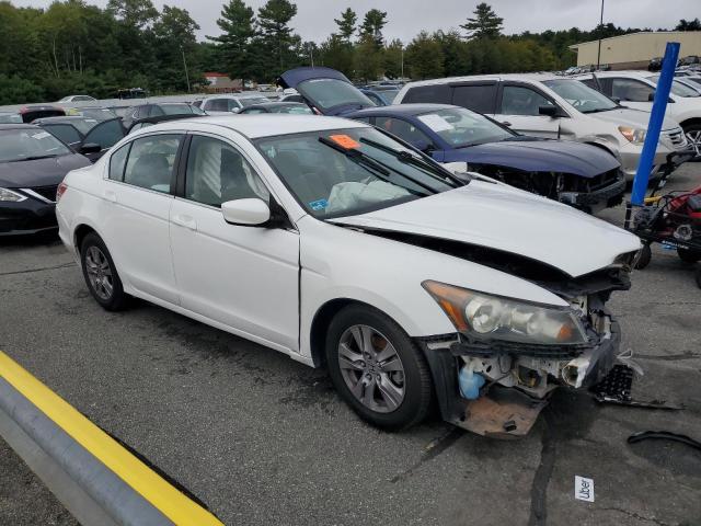 2011 HONDA ACCORD LX - 1HGCP2F3XBA033916