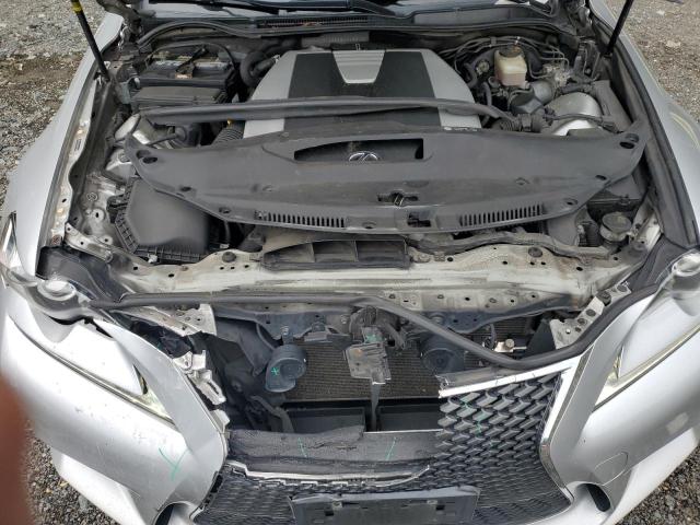 2014 LEXUS IS 350 #3284749568