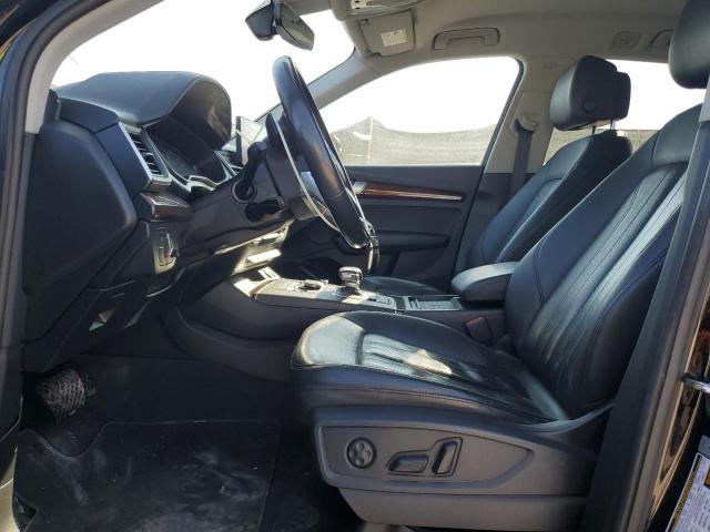 2020 AUDI Q5 PREMIUM #3269012050