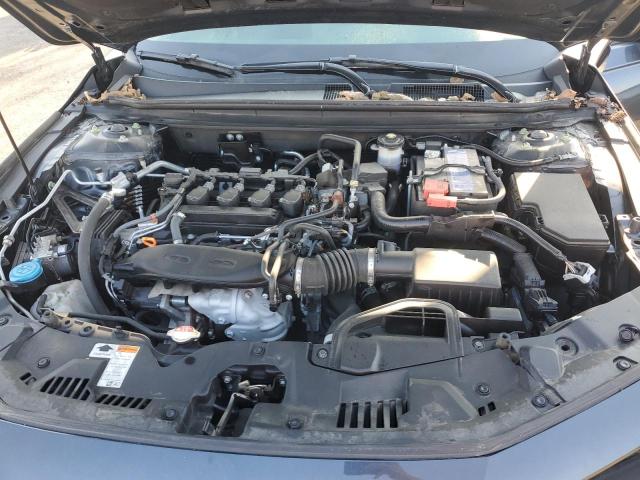 2024 HONDA ACCORD EX - 1HGCY1F30RA011439