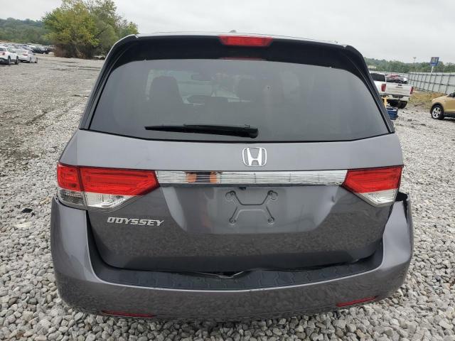 2015 HONDA ODYSSEY EX 5FNRL5H63FB005319
