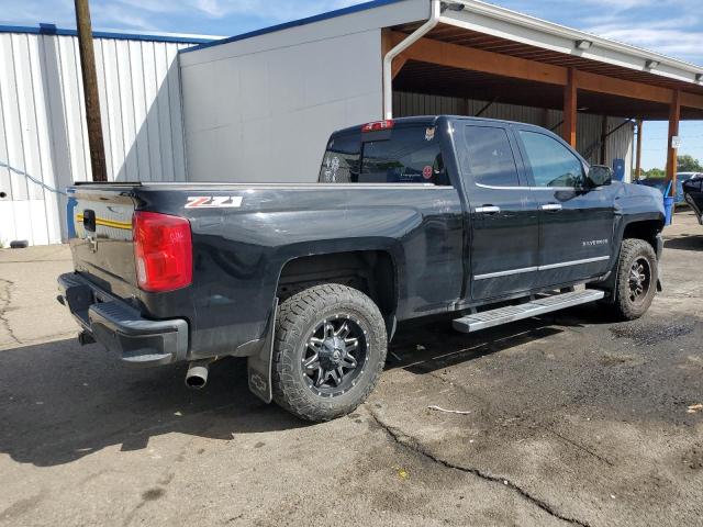 2016 CHEVROLET SILVERADO K1500 LTZ 1GCVKSEC8GZ222659