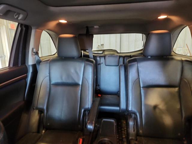 2015 TOYOTA HIGHLANDER - 5TDDKRFH1FS168345