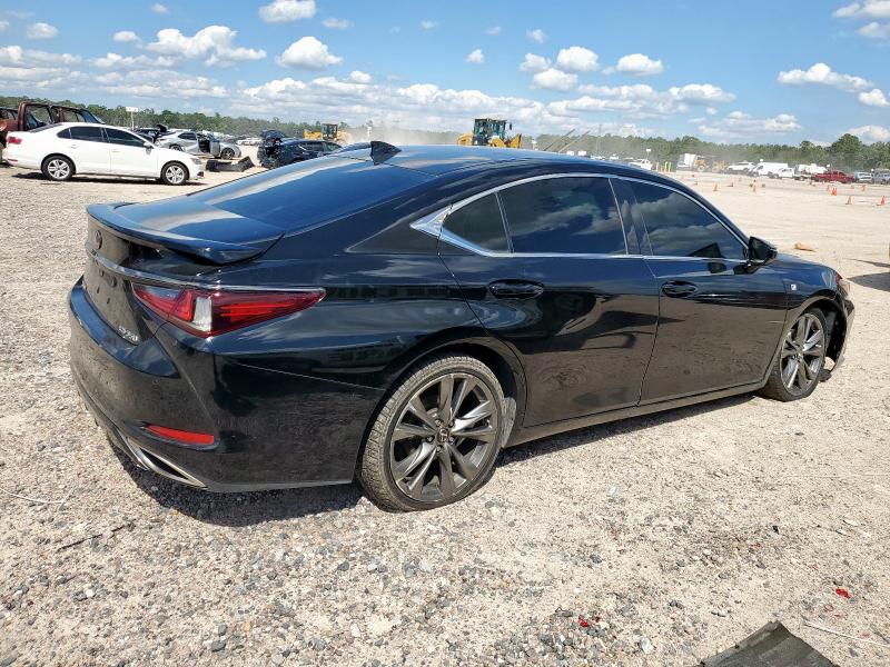 2019 LEXUS ES 350 - 58ABZ1B14KU047140