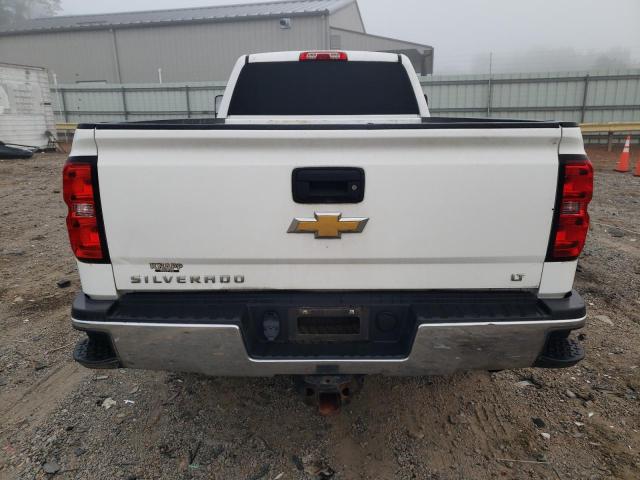 2015 CHEVROLET 2500 HD 1GC1KVEGXFF177310