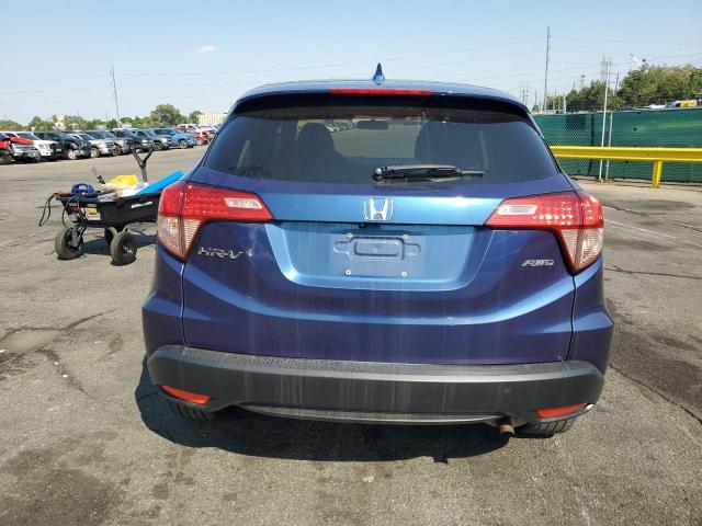 2017 HONDA HR-V EX 3CZRU6H59HM719281