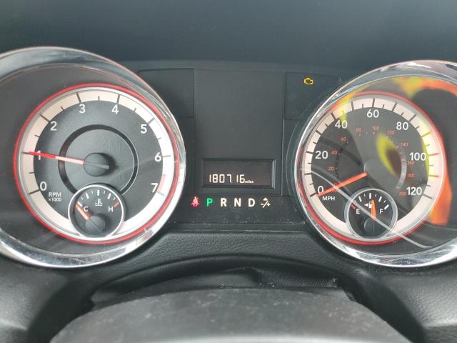 2015 DODGE GRAND CARA 2C4RDGBG7FR558618