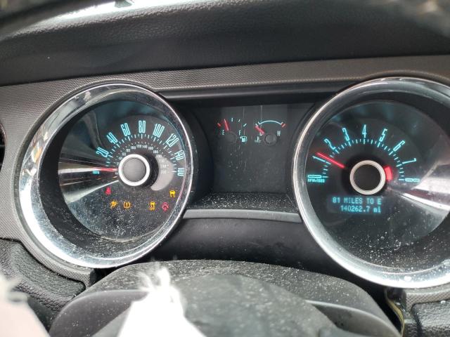2013 FORD MUSTANG #3284741539