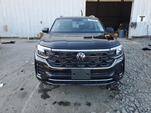 2024 VOLKSWAGEN ATLAS SEL 1V2FR2CA9RC545785