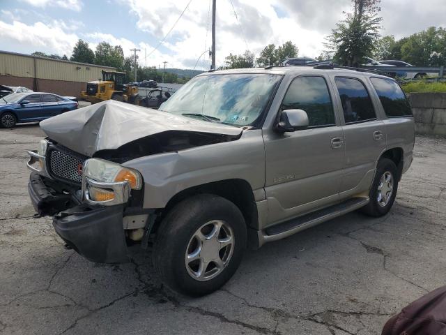 GMC YUKON DENALI