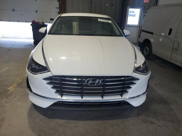 2023 HYUNDAI SONATA SE KMHL24JAXPA325339