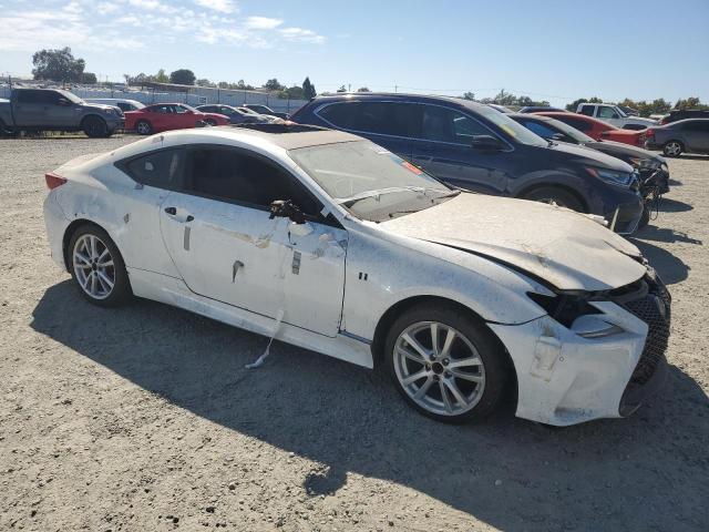 2015 LEXUS RC 350 JTHHE5BC0F5008201