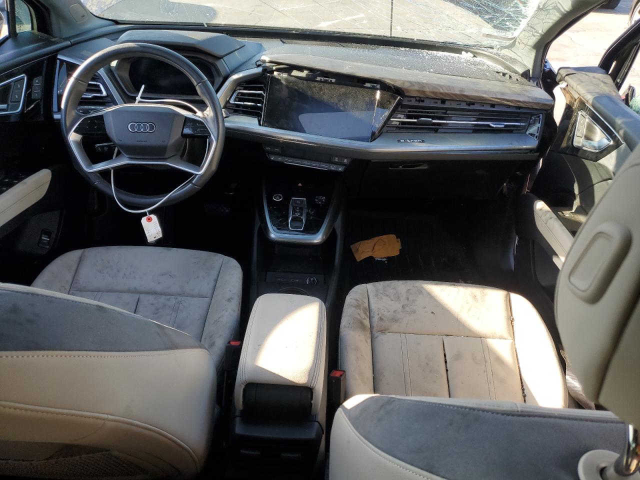 AUDI E-TRON SPORTBACK PREMIUM PLUS