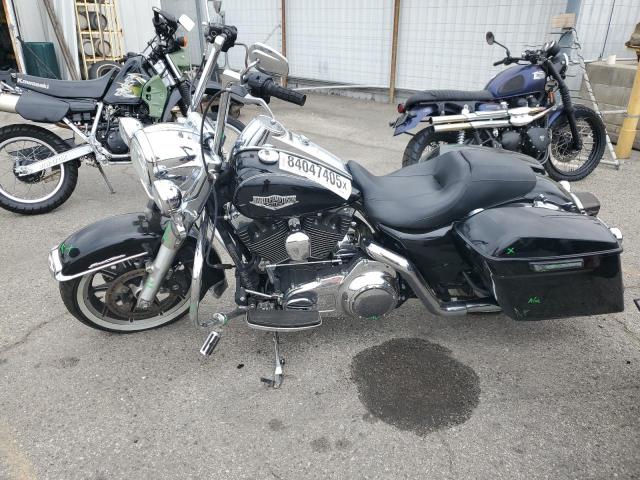 2016 HARLEY-DAVIDSON FLHR ROAD 1HD1FBM39GB654558
