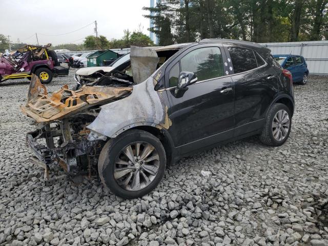 BUICK ENCORE PREFERRED II