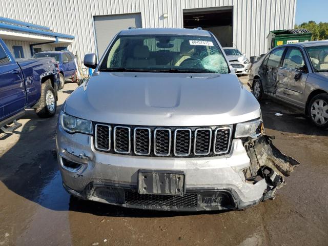 2018 JEEP GRAND CHER - Other View