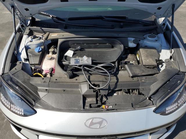2023 HYUNDAI IONIQ 6 LI - KMHM54AA8PA045432