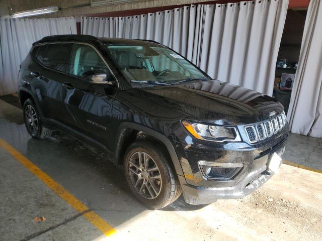 2019 JEEP COMPASS LA - 3C4NJDBB4KT600731