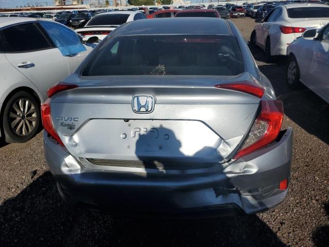 2016 HONDA CIVIC LX 2HGFC2F50GH520528