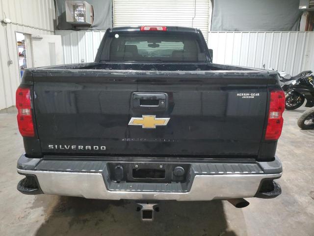 2016 CHEVROLET SILVERADO K2500 HEAVY DUTY 1GC1KUEGXGF134596