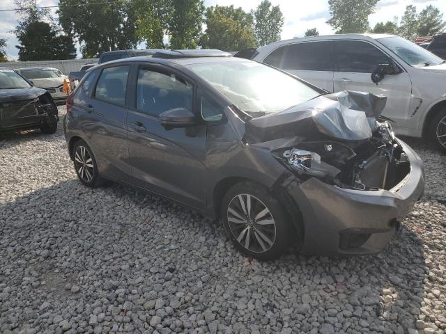 2016 HONDA FIT EX JHMGK5H77GX034895