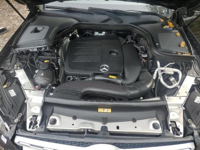 2022 MERCEDES-BENZ GLC 300 4M - W1N0G8EB4NV360346