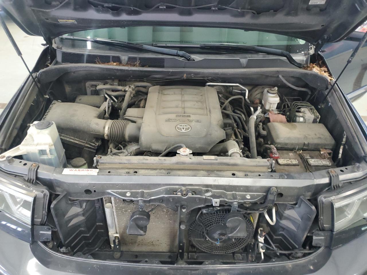 TOYOTA SEQUOIA LIMITED