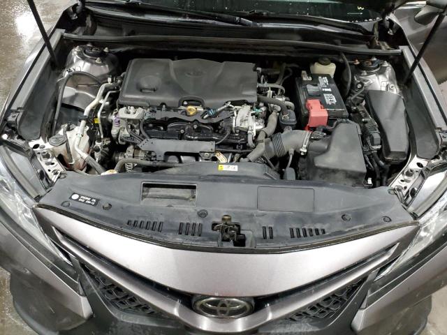 2018 TOYOTA CAMRY L 4T1B11HK8JU084513