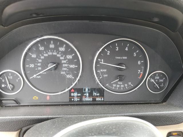 2014 BMW 328 I #3292560687